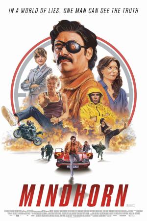 Mindhorn [ترجمة عربية]