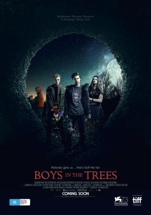 Boys in the Trees [ترجمة عربية]