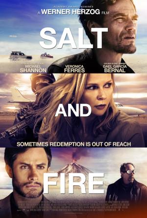 Salt and Fire [ترجمة عربية]