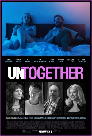 Untogether [ترجمة عربية]