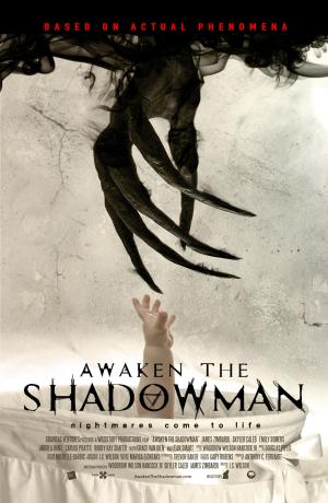 Awaken the Shadowman [ترجمة عربية]