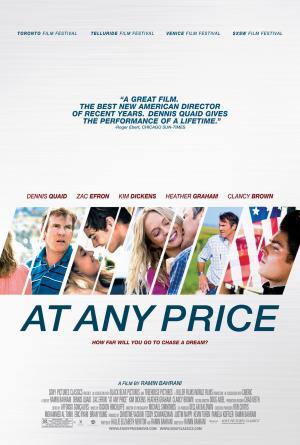At Any Price [ترجمة عربية]