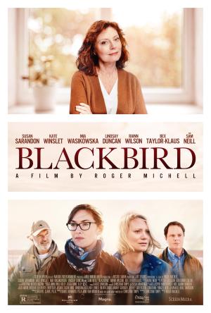 Blackbird [ترجمة عربية]