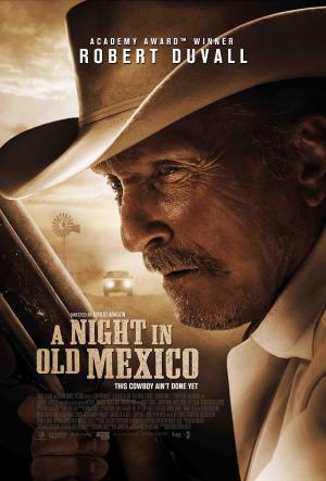 A Night in Old Mexico [ترجمة عربية]