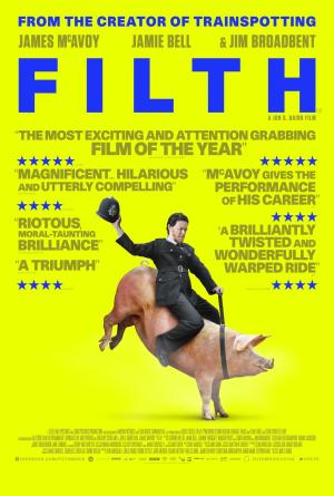 Filth [Russian]