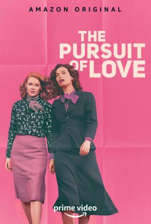 The Pursuit of Love [Russian]