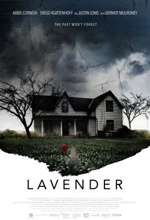 Lavender [Version française]
