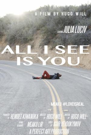 All I See Is You [Russian]