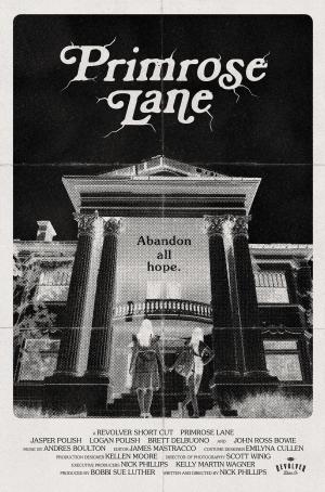 Primrose Lane [Russian]