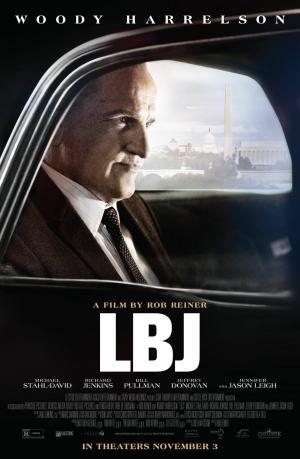 LBJ [Version française]