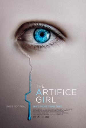 The Artifice Girl [ترجمة عربية]