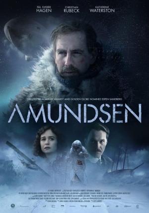 Amundsen [Russian]