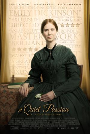 A Quiet Passion [ترجمة عربية]