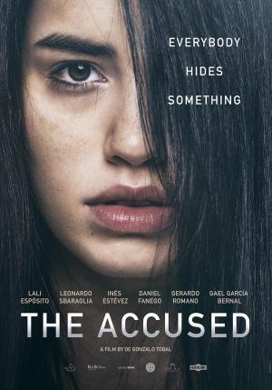 The Accused [ترجمة عربية]