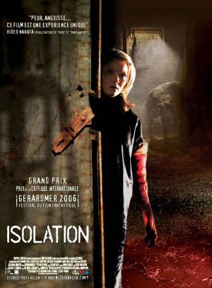 Isolation [ترجمة عربية]