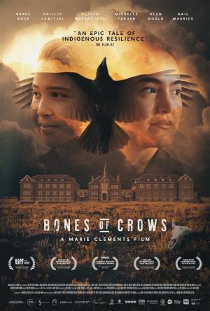 Bones of Crows [ترجمة عربية]