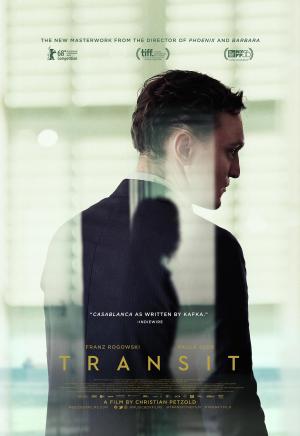 Transit [Version française]