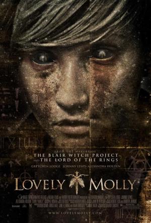 Lovely Molly [ترجمة عربية]