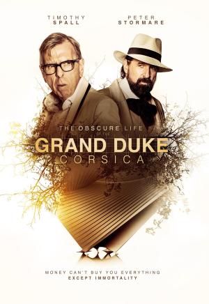 The Grand Duke of Corsica [Russian]