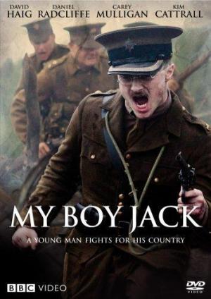 My Boy Jack [ترجمة عربية]
