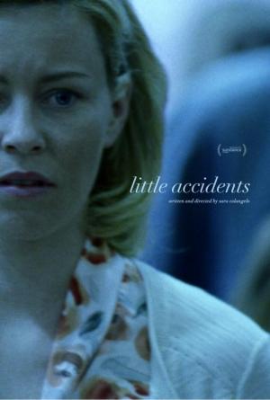 Little Accidents [ترجمة عربية]