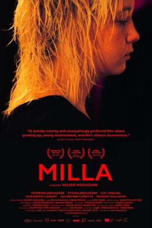 Milla [ترجمة عربية]