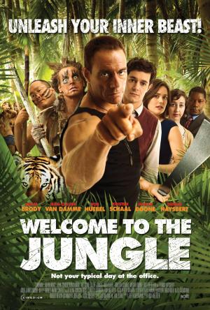Welcome to the Jungle [ترجمة عربية]