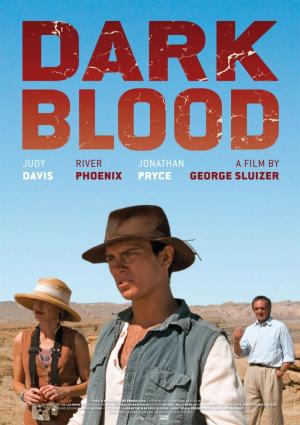 Dark Blood [ترجمة عربية]