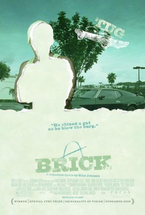 Brick [Russian]