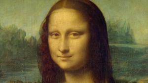 Secrets of the Mona Lisa [ترجمة عربية]