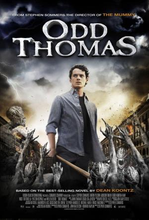 Odd Thomas [ترجمة عربية]