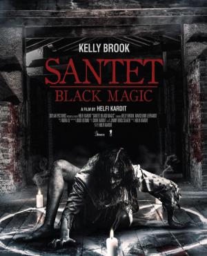 Santet [Russian]