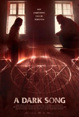 A Dark Song [Russian]