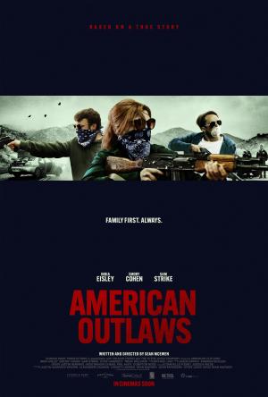 American Outlaws [ترجمة عربية]