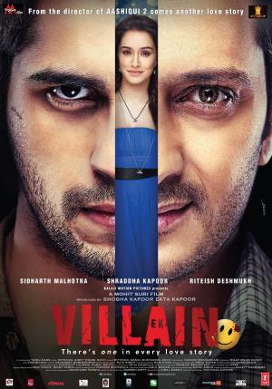 A Villain [ترجمة عربية]