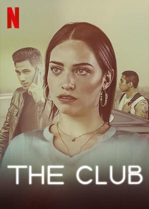 The Club [ترجمة عربية]