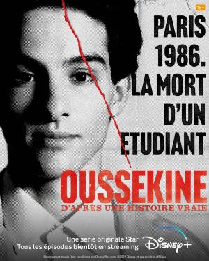 Oussekine [Version française]