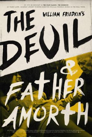 The Devil and Father Amorth [ترجمة عربية]