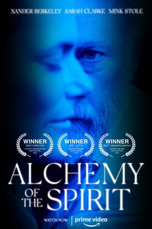 Alchemy of the Spirit [ترجمة عربية]