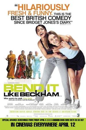 Bend It Like Beckham [Version française]