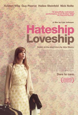 Hateship Loveship [ترجمة عربية]