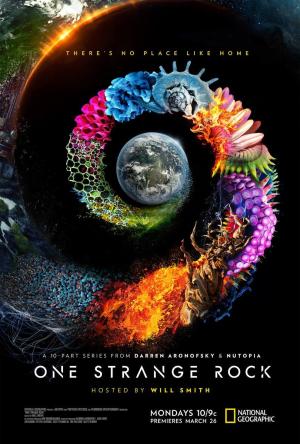 One Strange Rock [ترجمة عربية]