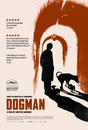 Dogman [Kurdish]