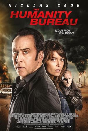 The Humanity Bureau [ترجمة عربية]