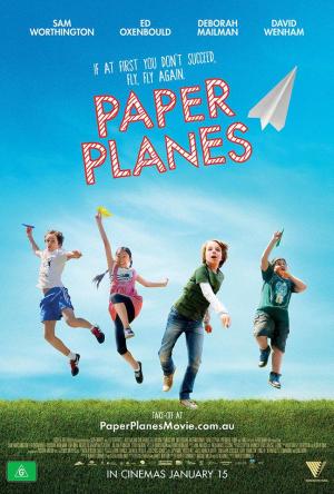 Paper Planes [ترجمة عربية]