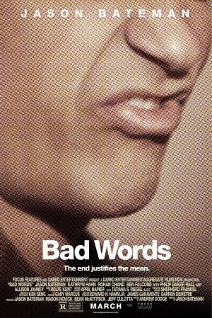 Bad Words [ترجمة عربية]