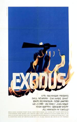 Exodus [Version française]