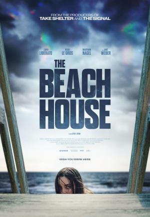 The Beach House [ترجمة عربية]