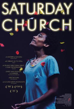 Saturday Church [ترجمة عربية]