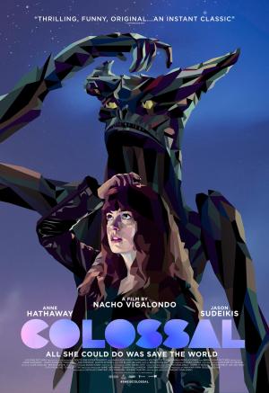 Colossal [Version française]